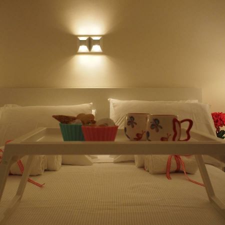 Charming Studio Posh Quartier Atenas Exterior foto