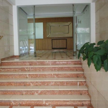 Charming Studio Posh Quartier Atenas Exterior foto