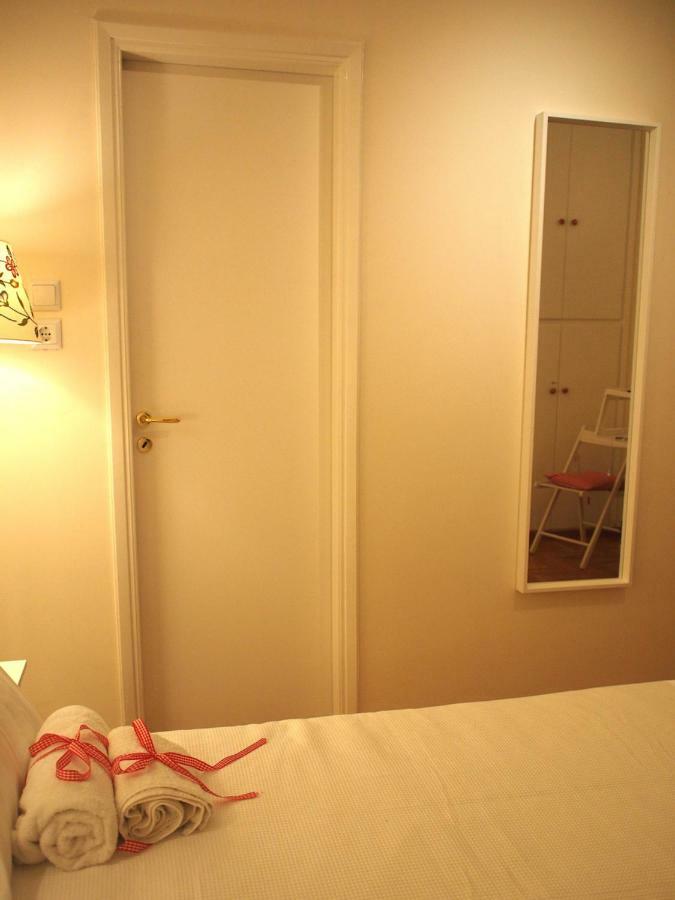 Charming Studio Posh Quartier Atenas Exterior foto