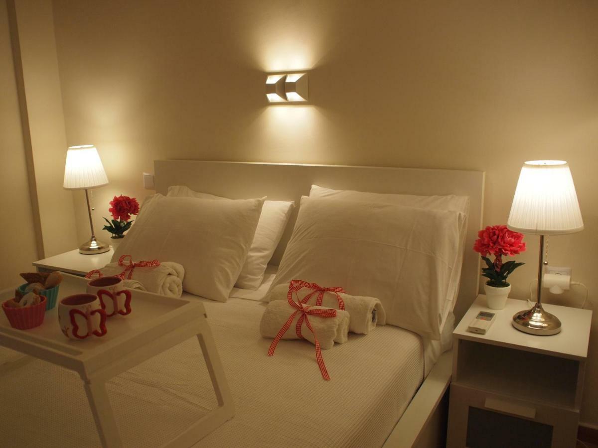 Charming Studio Posh Quartier Atenas Exterior foto