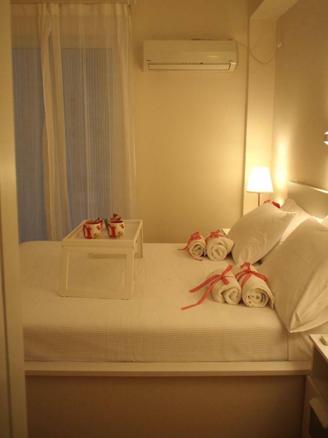 Charming Studio Posh Quartier Atenas Exterior foto