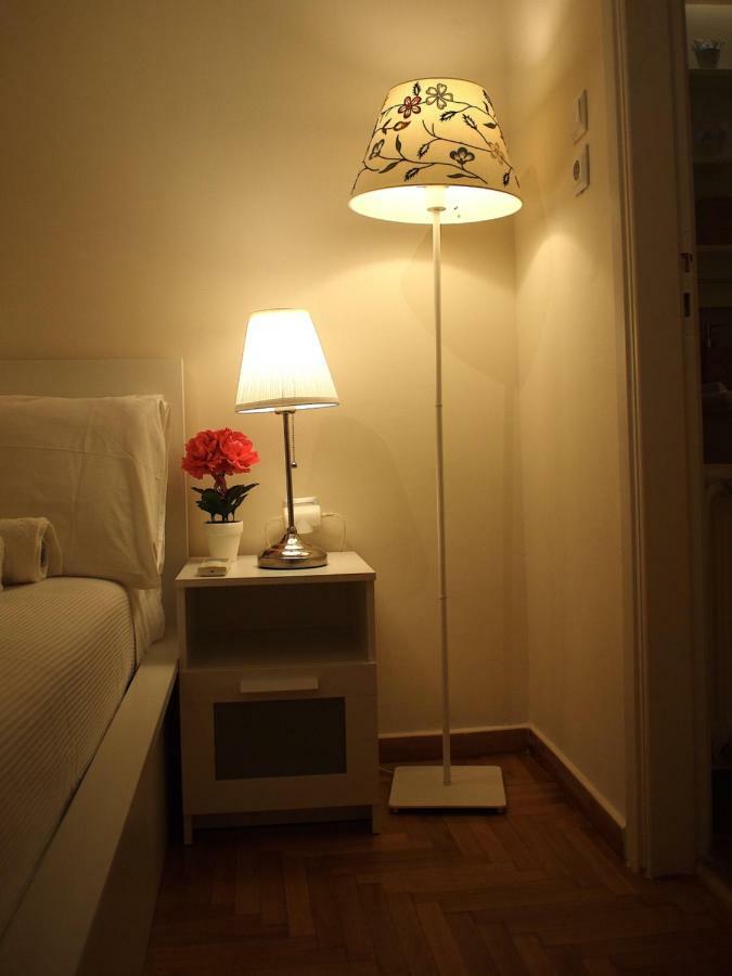 Charming Studio Posh Quartier Atenas Exterior foto
