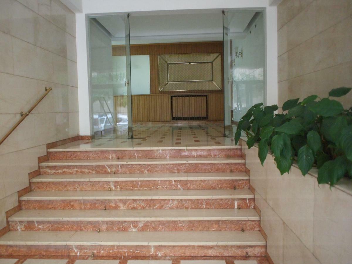 Charming Studio Posh Quartier Atenas Exterior foto